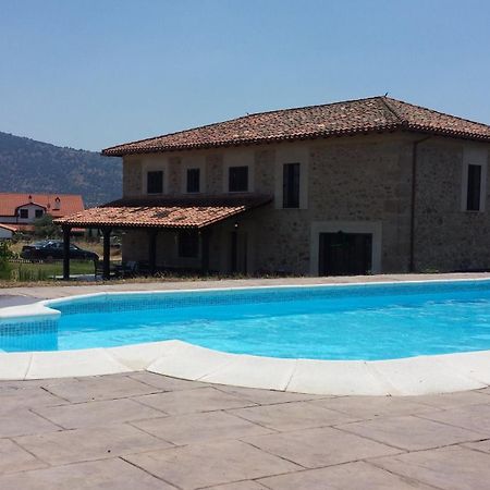 Oliva de Plasencia Finca La Carb0Nera מראה חיצוני תמונה